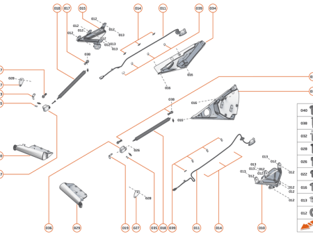 Photo of WASHER SS M6X12X2…