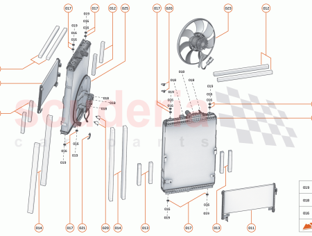 Photo of FAN ASSY…