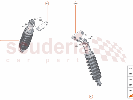 Photo of M10 WASHER 2 X 20MM…