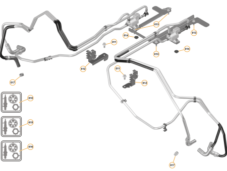 Photo of Vacuum Assy Single Solenoid…