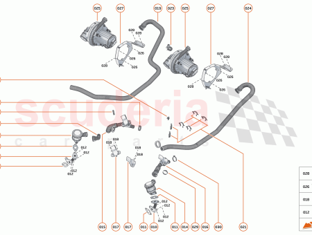 Photo of Firtree C Clip 25 27mm…