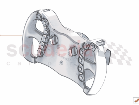 Photo of ECU COVER PROTECTION TAPE R LH…