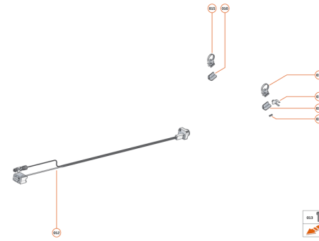 Photo of SCR PAN HD TX PTF 2 2X6 STL…