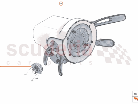 Photo of GLASS SPACER BUMP ON 5 1MM…