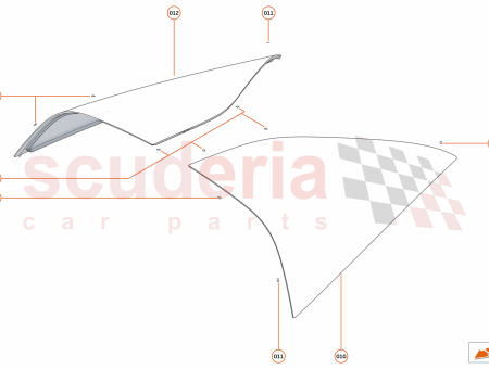 Photo of BRAKE CALIPER NO PAD CCMR MACHINED LOGO FR…