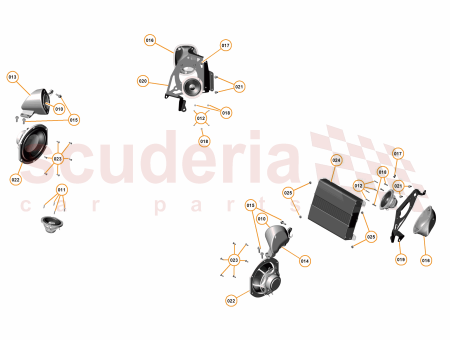 Photo of COUPLING COMPRESSOR ENGINE HVAC…