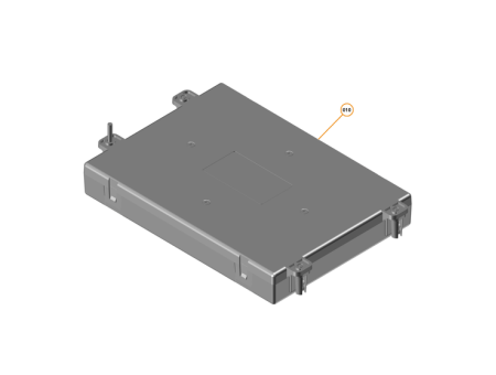 Photo of ECU Body Control 315MHz…