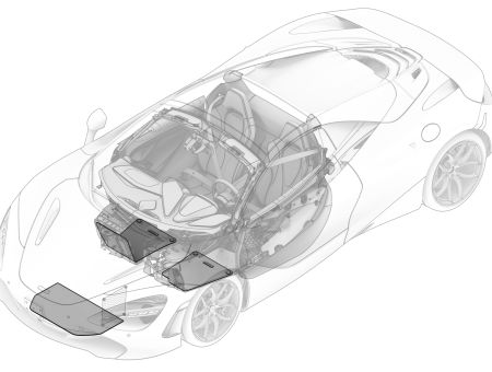Photo of CONSUMABLES AND SERVICE FLUIDS P14…