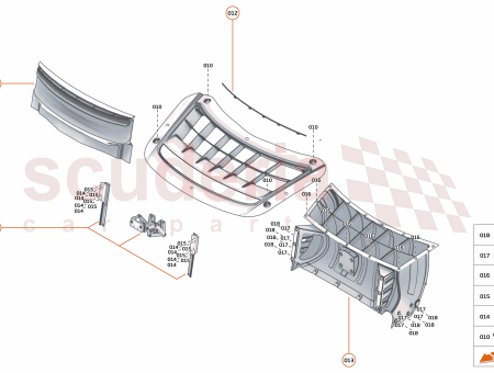 Photo of DOP TO CLAM BAFFLE LH…