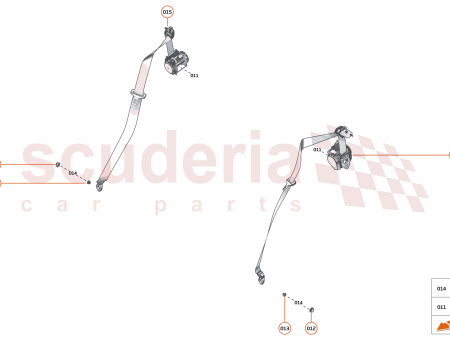 Photo of BRACKET BEAUT PANEL LWR…