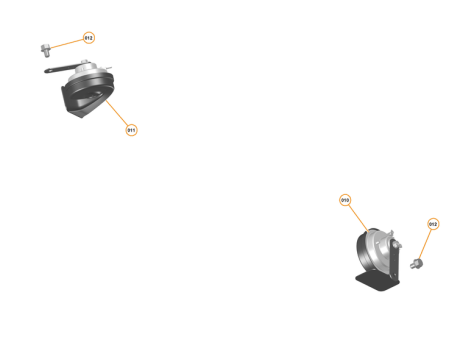 Photo of Horn Low Tone…