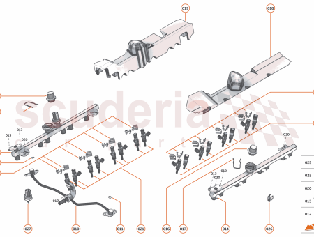 Photo of SCREW TORX M6X10…