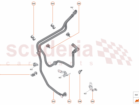 Photo of CABLE TIE FIR TREE 16 5MM…