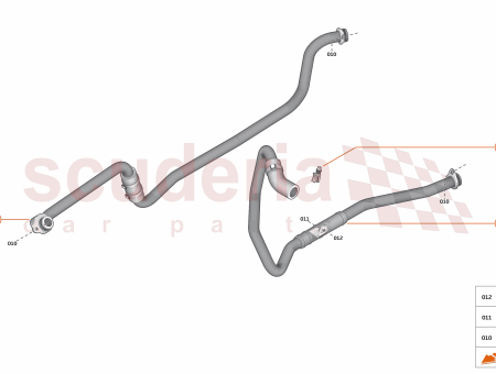 Photo of ASSY RACE SEAT LHD PASS…