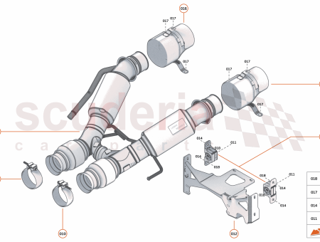 Photo of EXHAUST FINISHER…