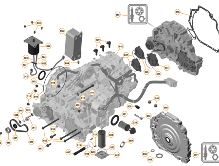 Photo of SLEEVE BEARING FLANGED…