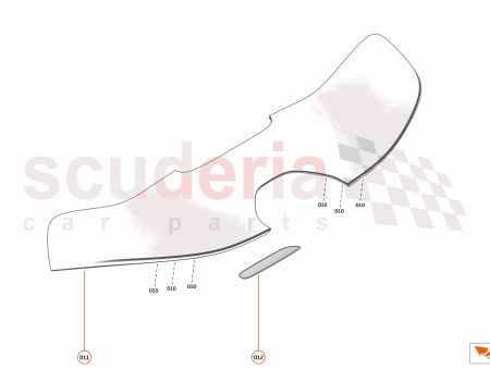 Photo of ESG GASKET…