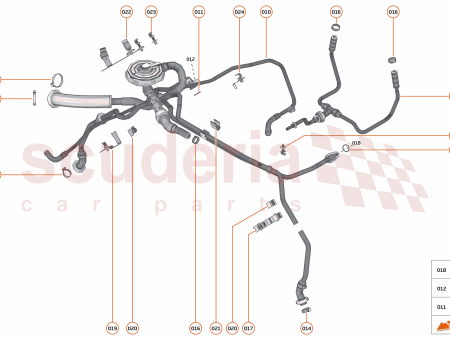 Photo of OETIKER CLIP 21 0…