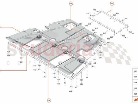 Photo of OWNER MANUAL EUROPE ITALIAN…