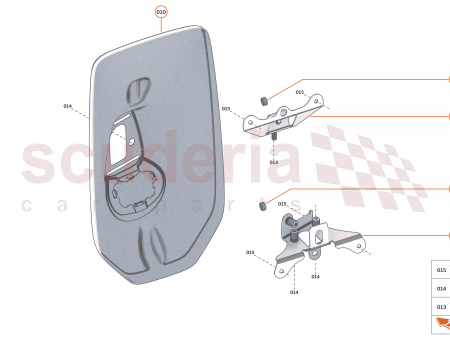 Photo of BOLT CAP HEAD M12X30 HEX…