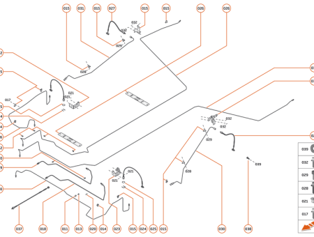 Photo of BRAKE HOSE BANJO BOLT INC WASHERS…