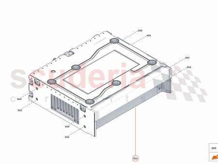 Photo of ARAYMOND C CLIP AND LOCKING 256031 1…