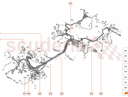 Photo of HV PYROSWITCH BOX…