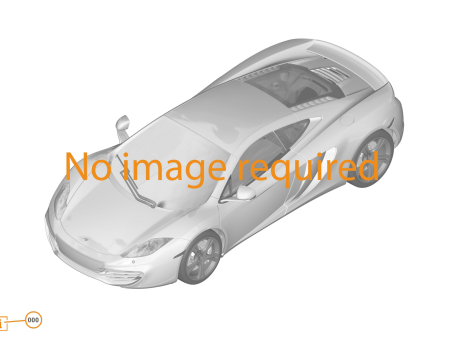 Photo of Celette Bodyside Front LH Tool 2118 7505…