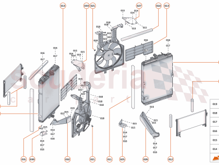 Photo of GROMMET DIA 19 RUBBER…