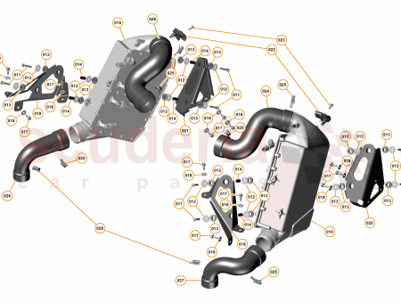 Photo of Mount Anti Vibration…