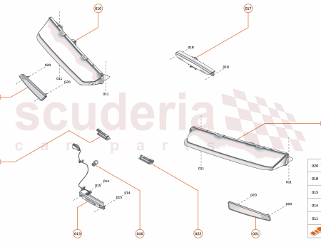 Photo of SERVICE AND WARRANTY P14 EURO GER…