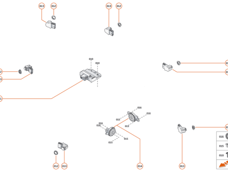 Photo of ECU PARKING DISTANCE CONTROL…