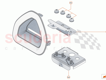 Photo of CHILD ANCHORAGE PLATE…