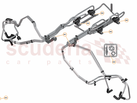 Photo of FUEL PUMP…