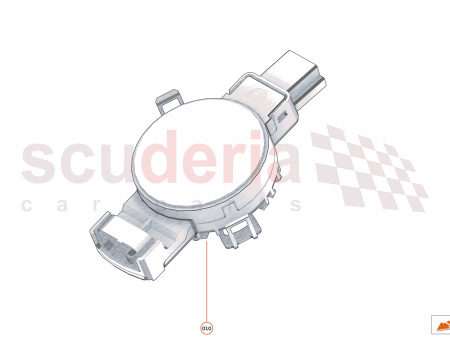 Photo of Sensor Rain Light…