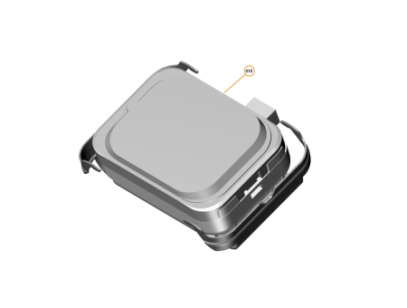 Photo of Sensor Rain Light…