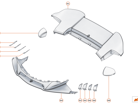 Photo of SCALP LH CARBON CCC…