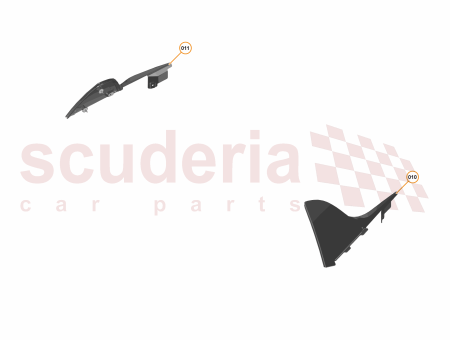 Photo of Panel Quarter Glass LH…