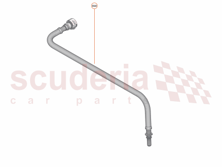 Photo of PIPE FUEL FEED ENG BAY…