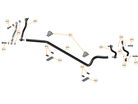 Photo of Bolt Socket Cap M14x60 10 9…