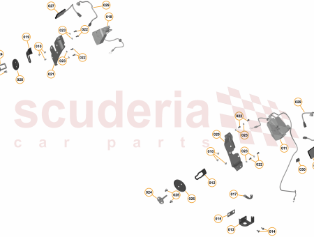 Photo of Switch Door Lock Touch Sensitive…