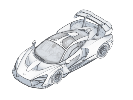 Photo of 3M ACRYLIC PLUS TAPE PT1100 BLACK…