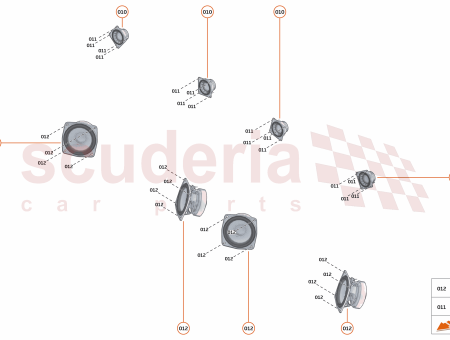 Photo of PIPE FUEL GDI PUMP TO RAIL LH…