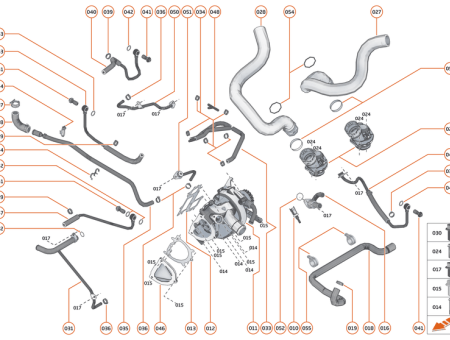 Photo of WATER PUMP…