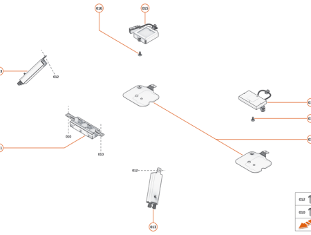 Photo of ANTENNA GPS…