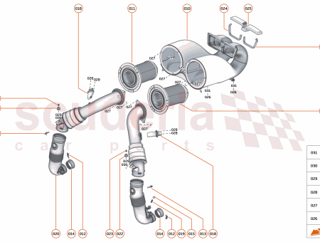 Photo of SENSOR ALARM MICROWAVE…
