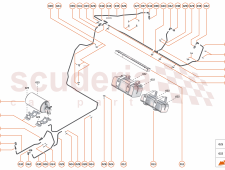Photo of ASSY GLAZING RR QTR LH PRIVACY P14R…