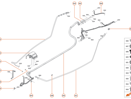 Photo of BUSBAR RHD 24…