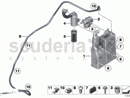Photo of FILTER CARTRIDGE ABSOLUT 16 13…