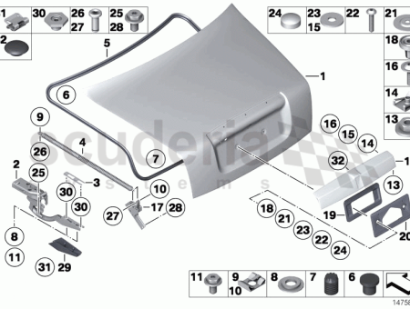 Photo of Circlip 07 12…